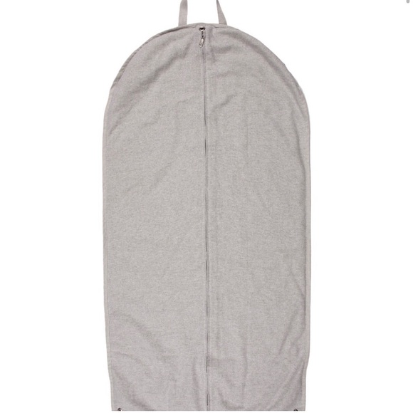 Brunello Cucinelli Canvas Garment Bag 60*120 - Picture 2 of 3
